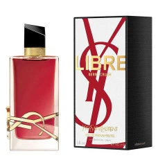 Парфумована вода Yves Saint Laurent Libre Berry Crush для жінок