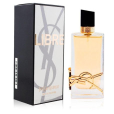 Парфумована вода Yves Saint Laurent Libre для жінок