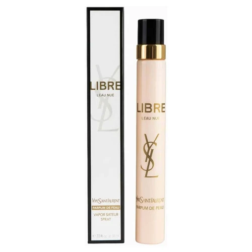 Парфумована вода Yves Saint Laurent Libre L'Eau Nue для жінок