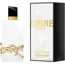 Парфумована вода Yves Saint Laurent Libre L'Eau Nue для жінок