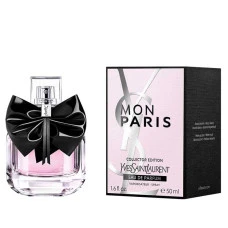 Парфюмированная вода Yves Saint Laurent Mon Paris Collector Edition для женщин