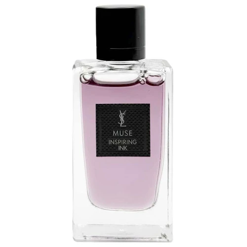 Парфумована вода Yves Saint Laurent Muse Inspiring Ink для чоловіків та жінок