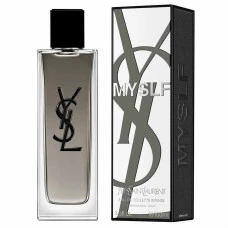 Туалетна вода Yves Saint Laurent MYSLF Eau de Toilette Intense для чоловіків