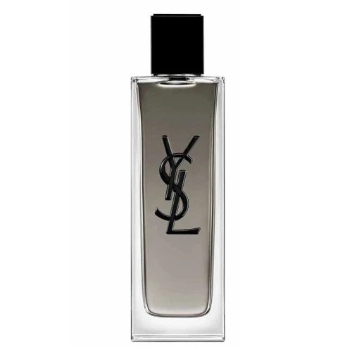 Туалетная вода Yves Saint Laurent MYSLF Eau de Toilette Intense для мужчин