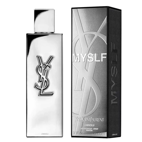 Парфуми Yves Saint Laurent MYSLF L'Absolu для чоловіків