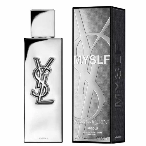 Парфуми Yves Saint Laurent MYSLF L'Absolu для чоловіків