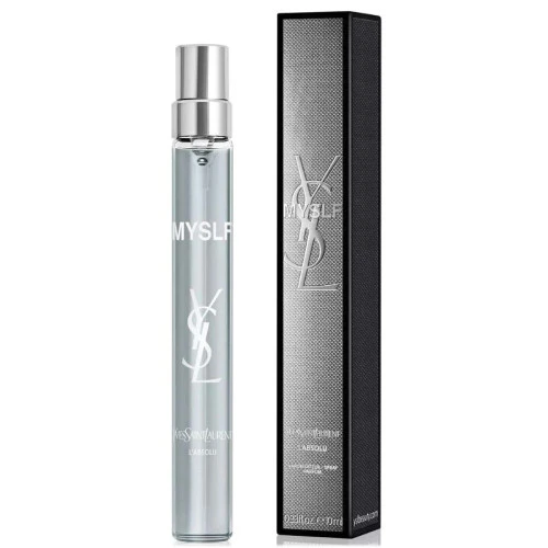 Парфуми Yves Saint Laurent MYSLF L'Absolu для чоловіків