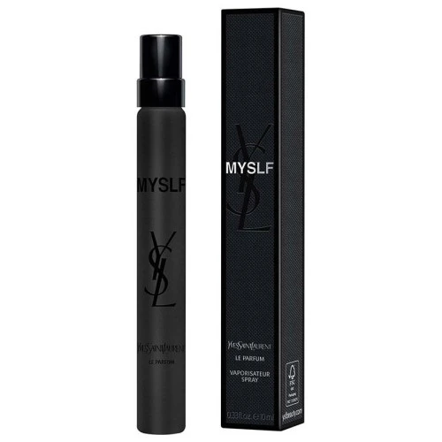 Парфуми Yves Saint Laurent MYSLF Le Parfum для чоловіків