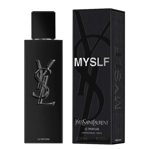 Парфуми Yves Saint Laurent MYSLF Le Parfum для чоловіків