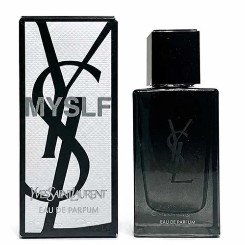 Парфюмированная вода Yves Saint Laurent MYSLF для мужчин (оригинал)