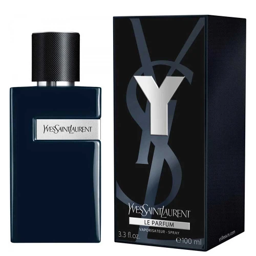 Парфуми Yves Saint Laurent Y Le Parfum для чоловіків