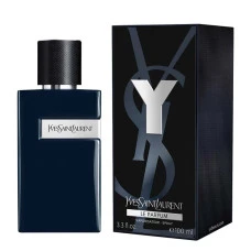Духи Yves Saint Laurent Y Le Parfum 2025 для мужчин