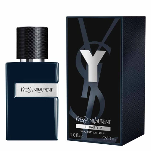 Духи Yves Saint Laurent Y Le Parfum 2025 для мужчин