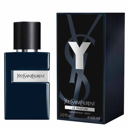 Парфуми Yves Saint Laurent Y Le Parfum для чоловіків