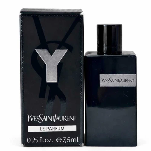 Парфуми Yves Saint Laurent Y Le Parfum для чоловіків