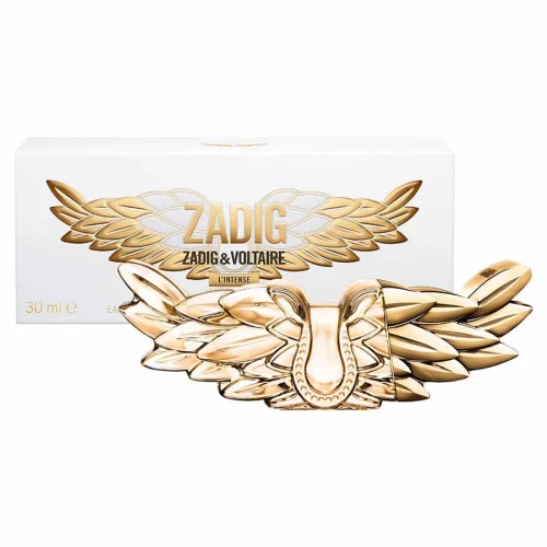 Парфюмированная вода Zadig & Voltaire Zadig L'Intense для женщин