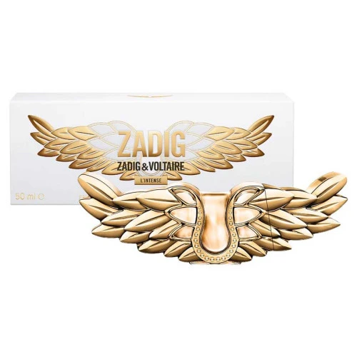 Парфюмированная вода Zadig & Voltaire Zadig L'Intense для женщин