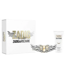 Набір Zadig & Voltaire Zadig Eau de Parfum для жінок