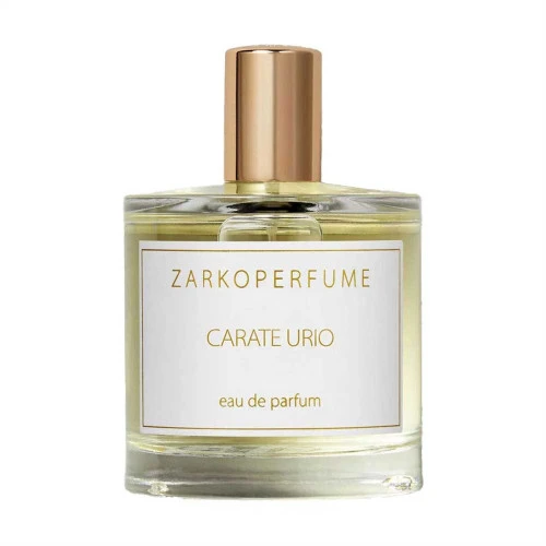 Парфумована вода Zarkoperfume Carate Urio для чоловіків та жінок