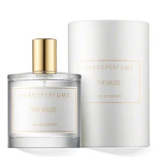 Парфюмированная вода Zarkoperfume The Muse для женщин 