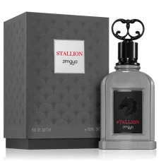 Парфюмированная вода Afnan Zimaya Stallion для мужчин