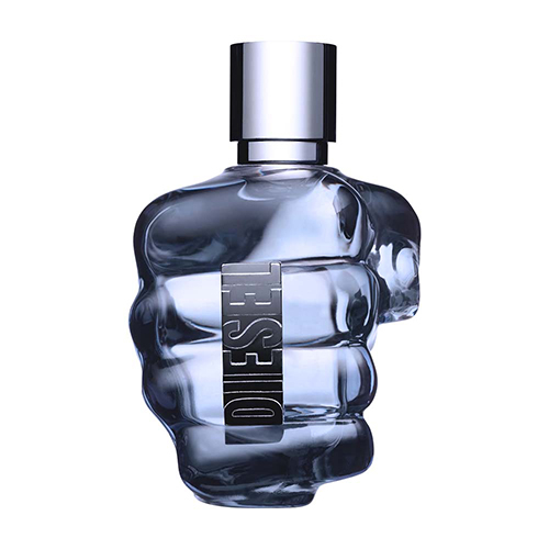 Туалетна вода Diesel Only The Brave для чоловіків