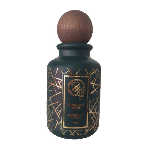 Парфумована вода Marelle Perfumes Persian Dune для чоловіків та жінок