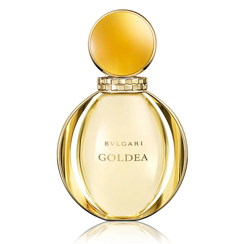 Парфумована вода Bvlgari Goldea для жінок