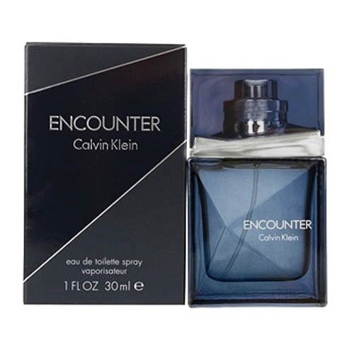 Туалетная вода Calvin Klein Encounter для мужчин