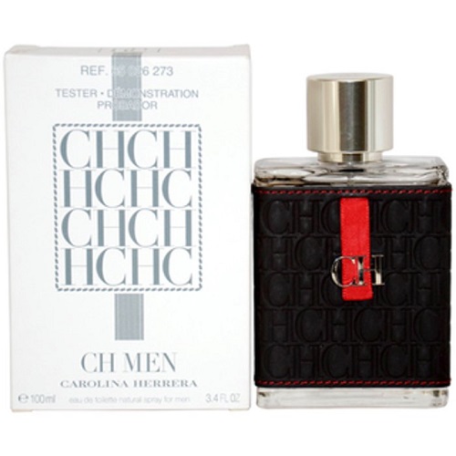 Туалетна вода Carolina Herrera CH Men для чоловіків