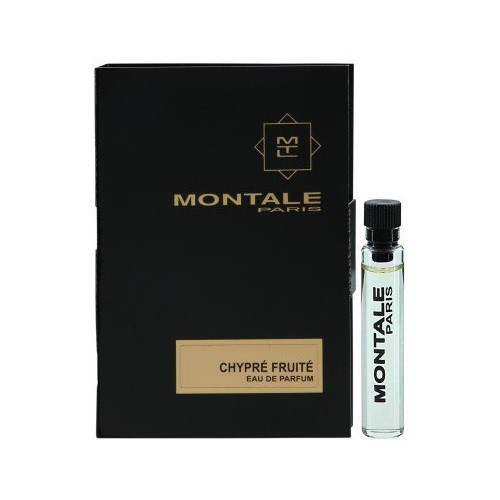 Парфумована вода Montale Chypre Fruite для чоловіків та жінок