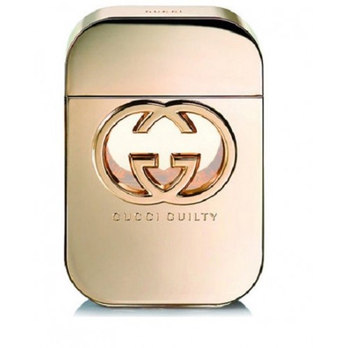 Туалетна вода Gucci Guilty Eau для жінок