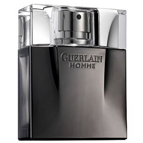 Парфюмированная вода Guerlain Homme Intense для мужчин