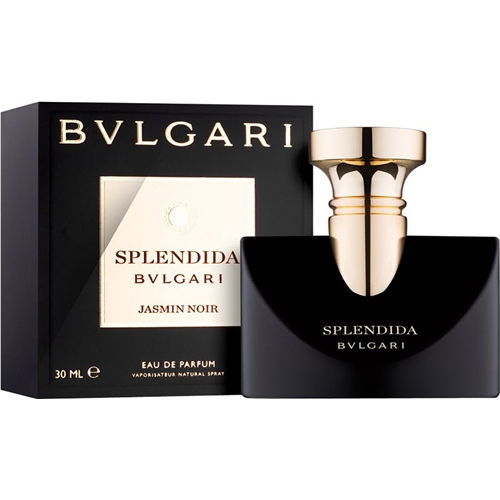 Парфумована вода Bvlgari Splendida Jasmin Noir для жінок