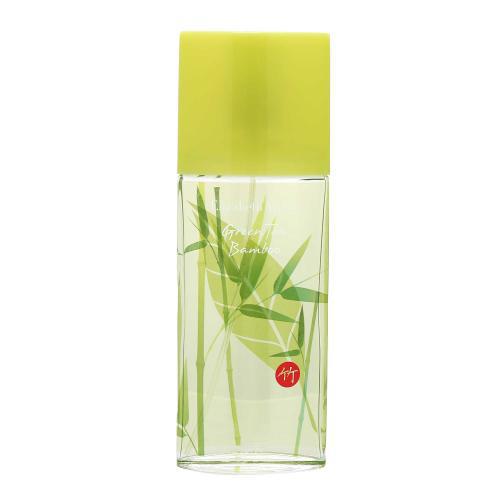 Туалетна вода Elizabeth Arden Green Tea Bamboo для жінок