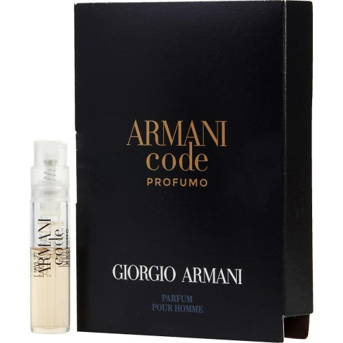 Парфумована вода Giorgio Armani Armani Code Profumo для чоловіків