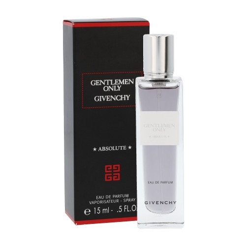 Парфюмированная вода Givenchy Gentlemen Only Absolute для мужчин