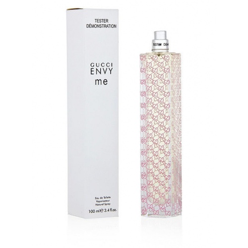 Туалетна вода Gucci Envy Me для жінок