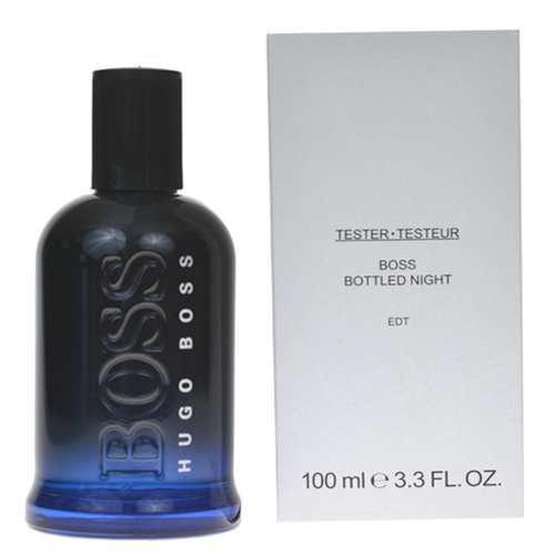 Туалетная вода Hugo Boss Bottled Night для мужчин