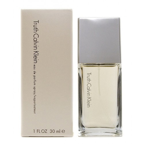 Парфюмированная вода Calvin Klein Truth для женщин