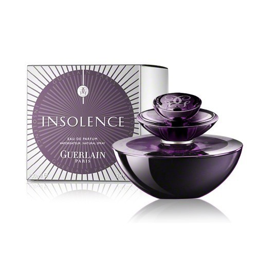 Парфумована вода Guerlain Insolence для жінок