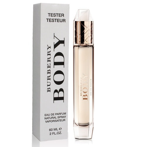 Парфюмированная вода Burberry Body Eau de Parfum Intense для женщин