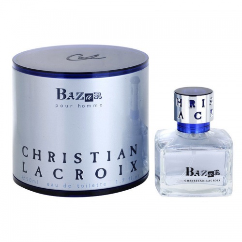 Туалетная вода Christian Lacroix Bazar pour homme для мужчин