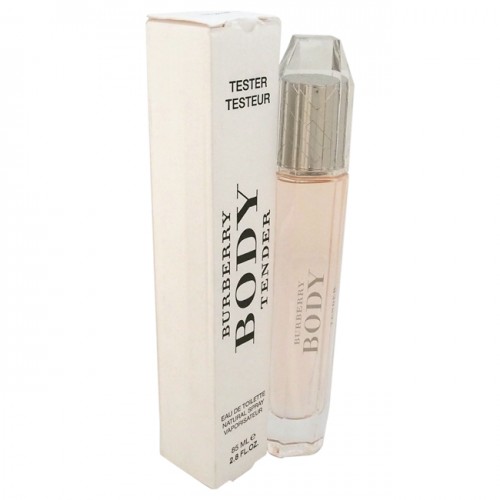 Туалетна вода Burberry Body Tender для жінок