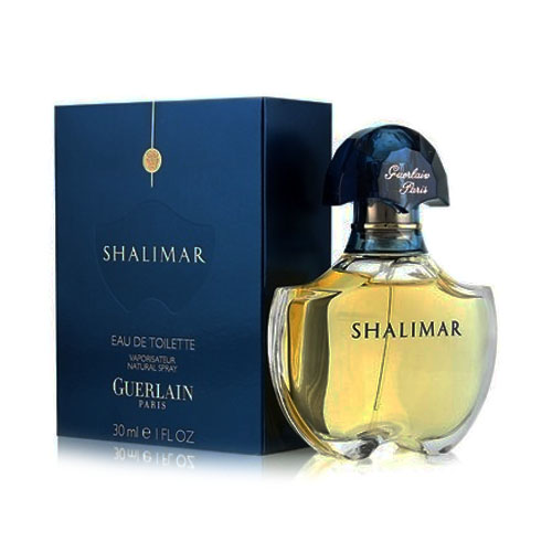 Туалетная вода Guerlain Shalimar для женщин