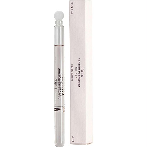Туалетная вода Narciso Rodriguez L'Eau For Her для женщин
