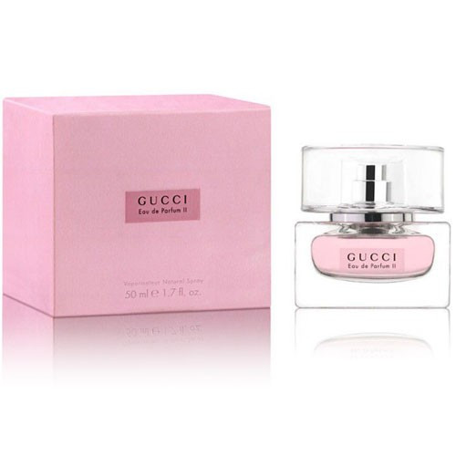 Парфумована вода Gucci Eau de Parfum II для жінок