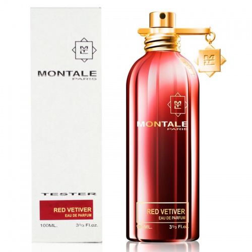 Парфумована вода Montale Red Vetyver для чоловіків