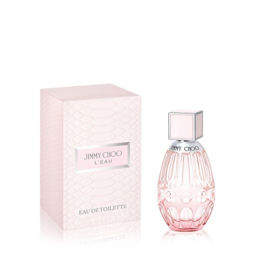 Туалетна вода Jimmy Choo Jimmy Choo L’Eau для жінок