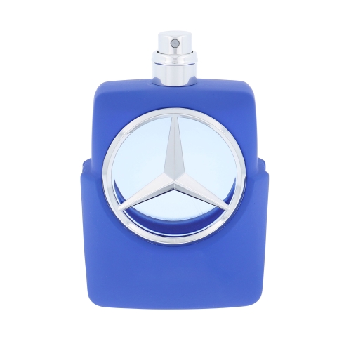 Туалетная вода Mercedes-Benz Man Blue для мужчин